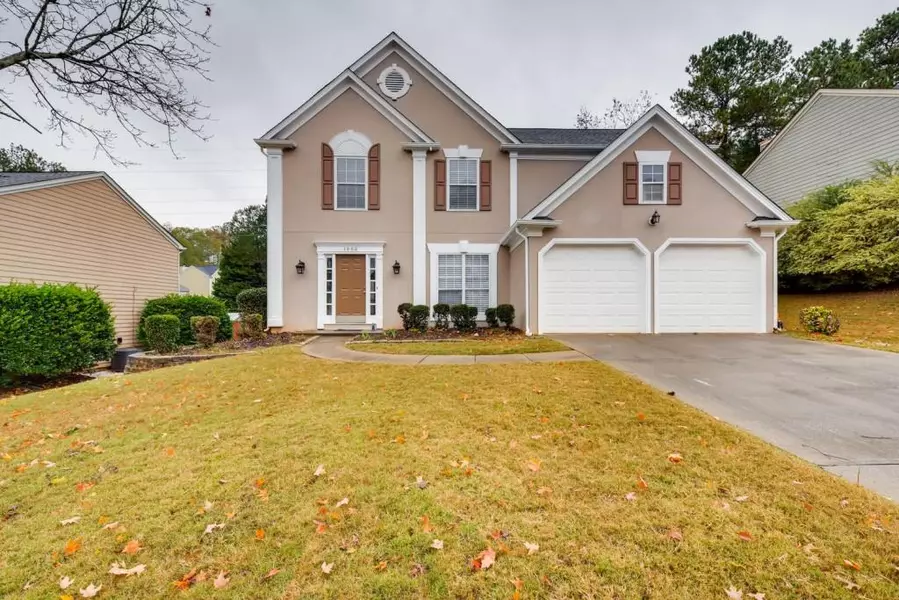 1563 OAK PARK CT, Suwanee, GA 30024