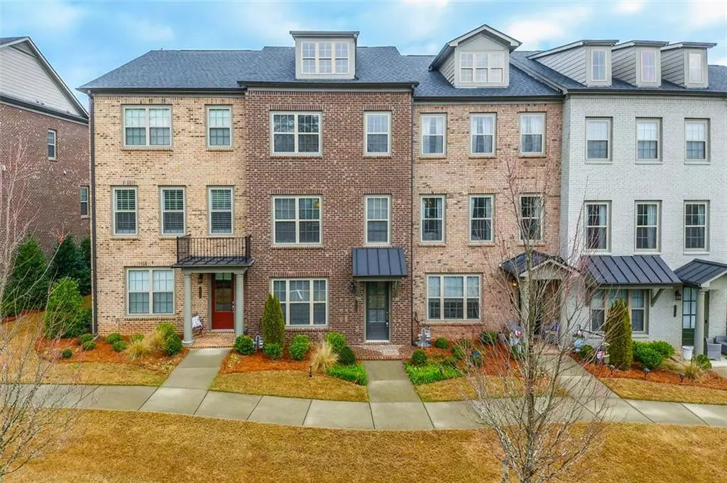 Roswell, GA 30076,10142 Windalier WAY