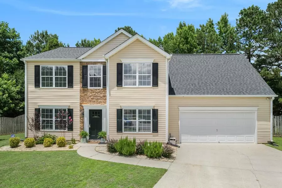 2943 Holly Green WAY, Dacula, GA 30019