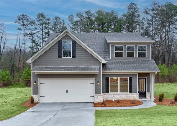 4514 Highland Gate Pkwy, Gainesville, GA 30506