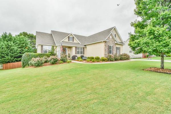 4439 Circassian PL, Gainesville, GA 30507