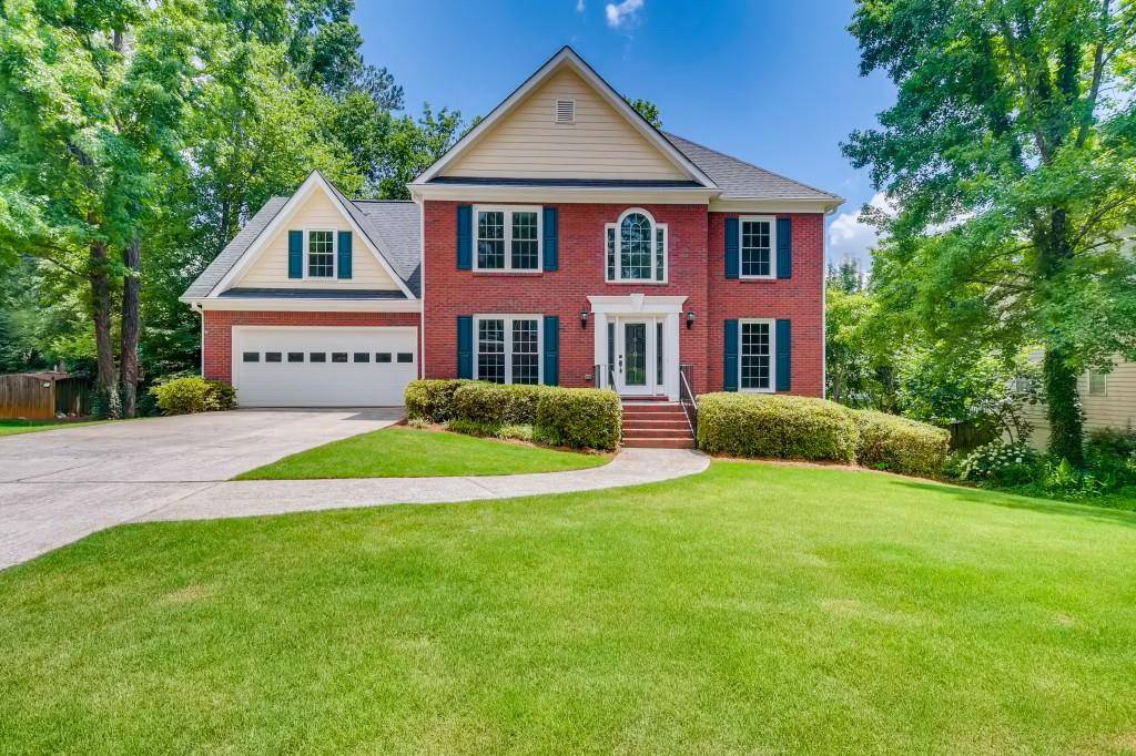 370 Saint Marks DR, Lilburn, GA 30047