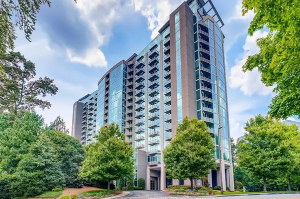 3300 Windy Ridge Pkwy SE #910, Atlanta, GA 30339