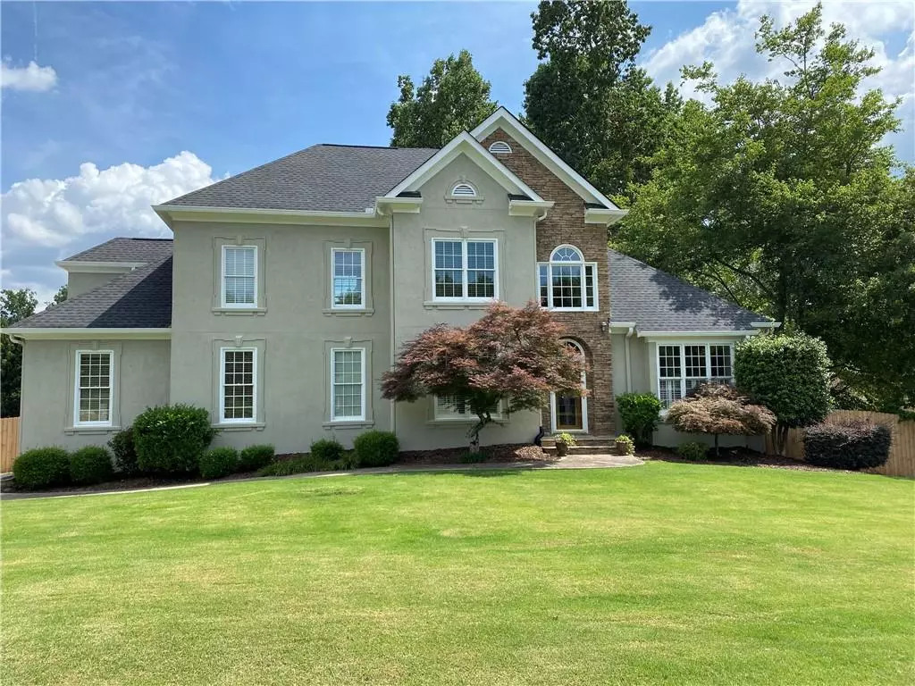 Suwanee, GA 30024,3520 Chartwell RDG