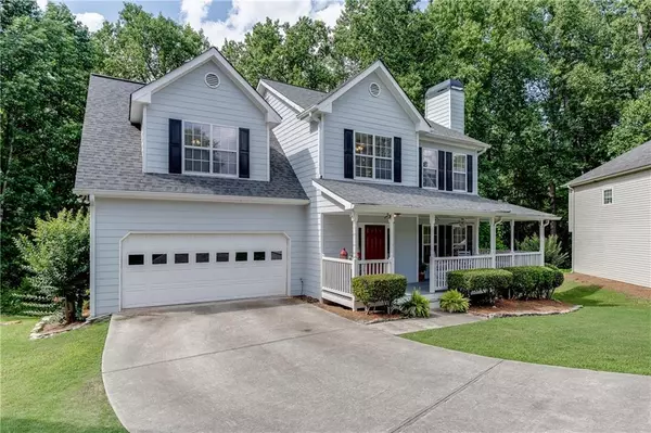 Sugar Hill, GA 30518,5175 Thorin Oak CIR