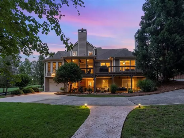 Acworth, GA 30101,6230 Eagles Crest DR NW