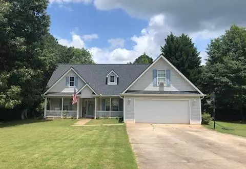 Locust Grove, GA 30248,505 Gordon CV