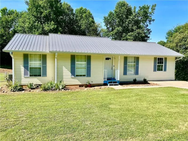 5623 Kanady RD, Murrayville, GA 30564