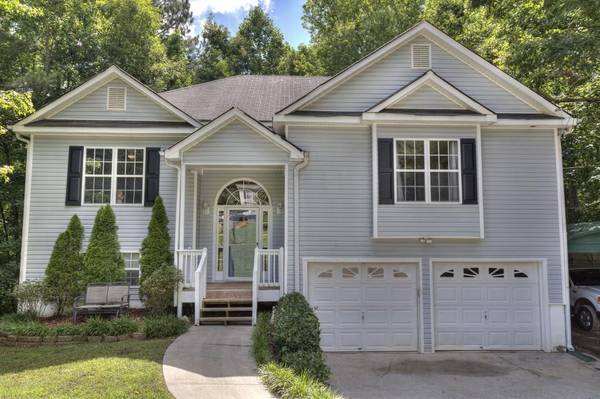 286 Pioneer TRL, Dallas, GA 30132