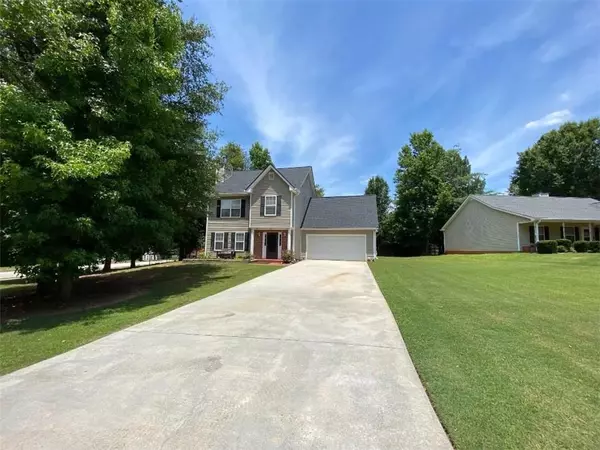 Monroe, GA 30655,471 CLEARWATER WAY