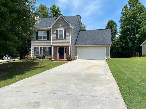 471 CLEARWATER WAY, Monroe, GA 30655