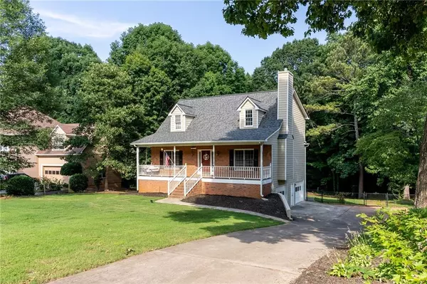 Cumming, GA 30041,2055 Ivy LN