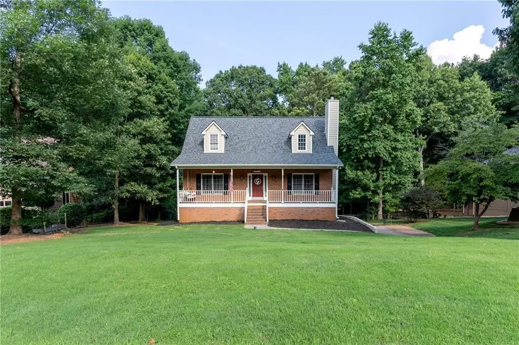 Cumming, GA 30041,2055 Ivy LN