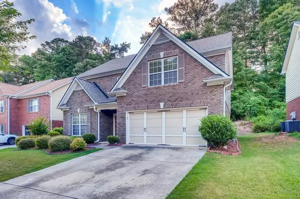 4253 Pond Edge RD, Snellville, GA 30039