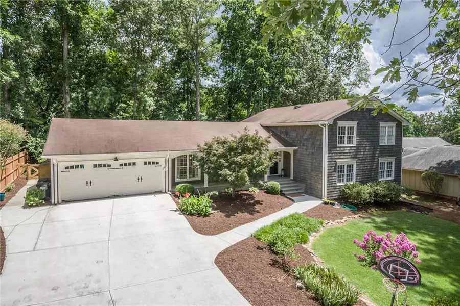 3962 Sentry WALK, Marietta, GA 30068