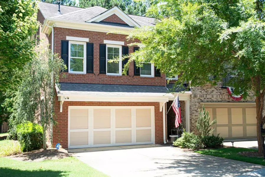 48 Star Spangled LN, Peachtree City, GA 30269