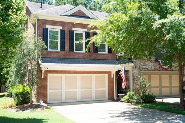 48 Star Spangled LN, Peachtree City, GA 30269