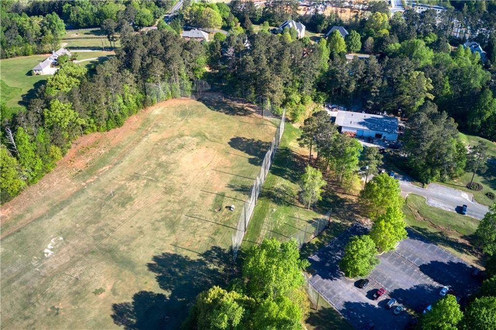 Milton, GA 30004,1020 Homestead DR