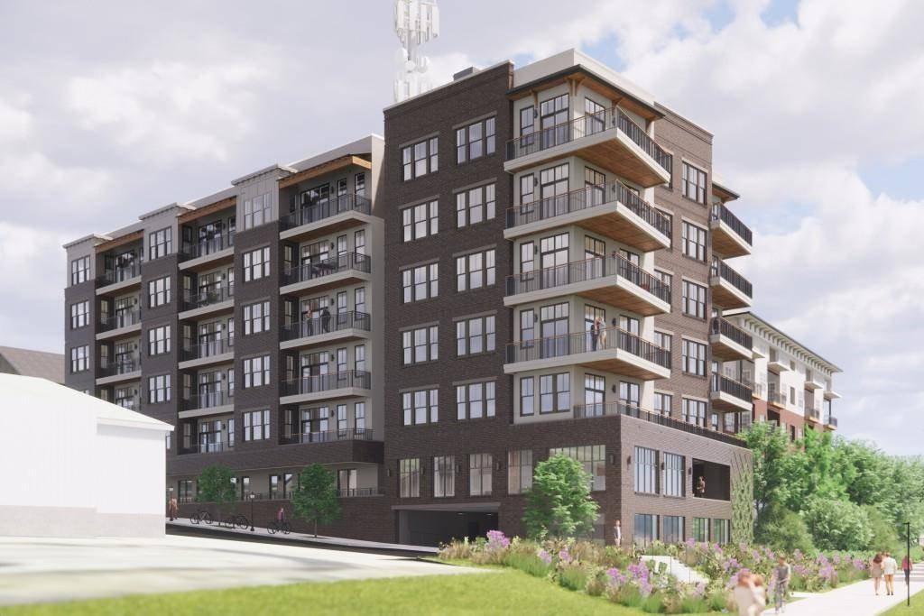 675 Drewry ST NE #501, Atlanta, GA 30306