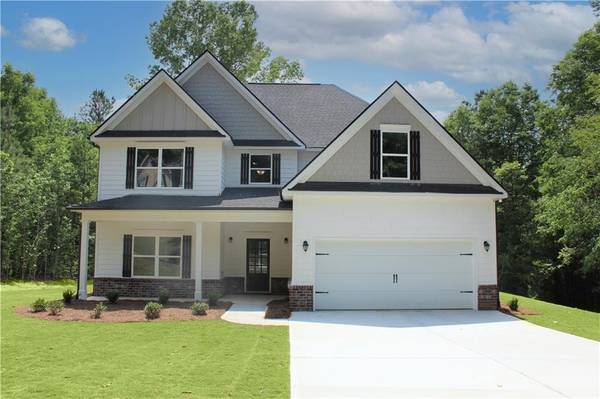 8715 Hardwood TRL, Lula, GA 30554