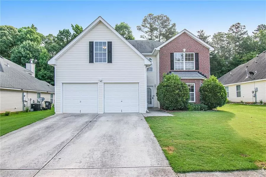 4108 Ash Tree St., Snellville, GA 30039