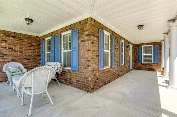 Snellville, GA 30078,2136 Benchmark DR