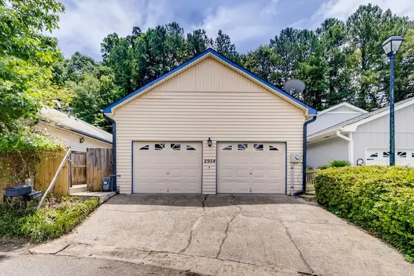 2954 Hawk CT SE, Marietta, GA 30067