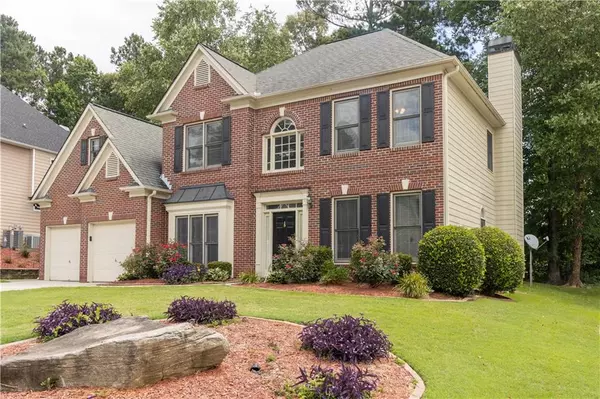 Stone Mountain, GA 30087,6701 Poplar Grove WAY