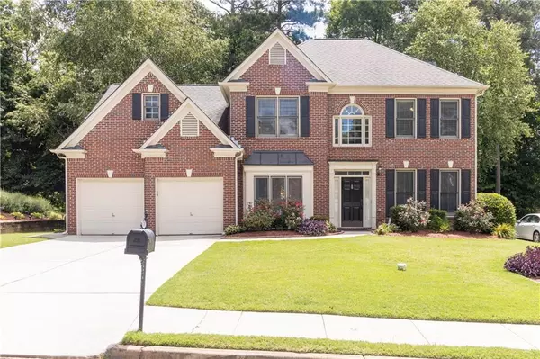 6701 Poplar Grove WAY, Stone Mountain, GA 30087