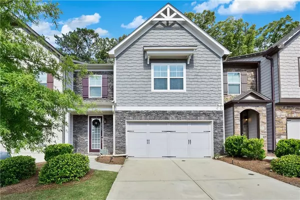 Lithonia, GA 30058,2585 Stonekey PL