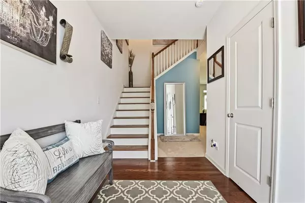 Lithonia, GA 30058,2585 Stonekey PL