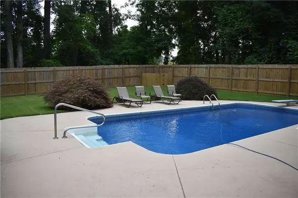 Acworth, GA 30101,3940 Bridgewater LN NW