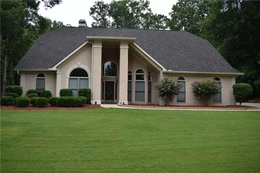 Acworth, GA 30101,3940 Bridgewater LN NW