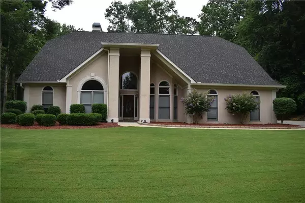 3940 Bridgewater LN NW, Acworth, GA 30101