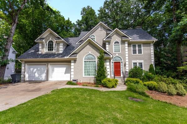 996 Gentry LN, Marietta, GA 30064