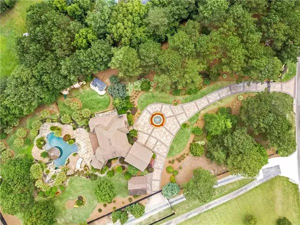 Loganville, GA 30052,2630 Claude Brewer RD