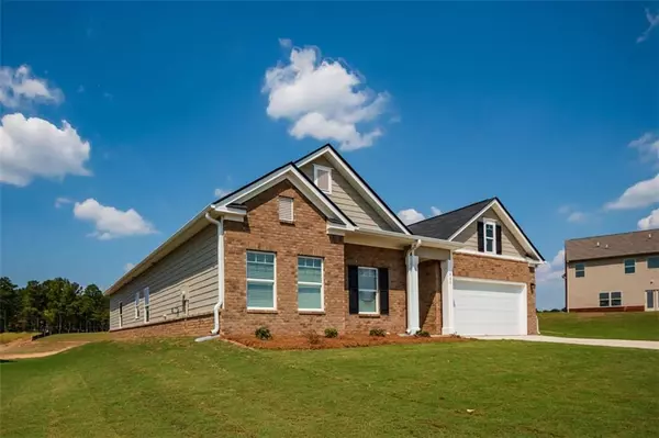 Loganville, GA 30052,3608 Sweet Iris CIR