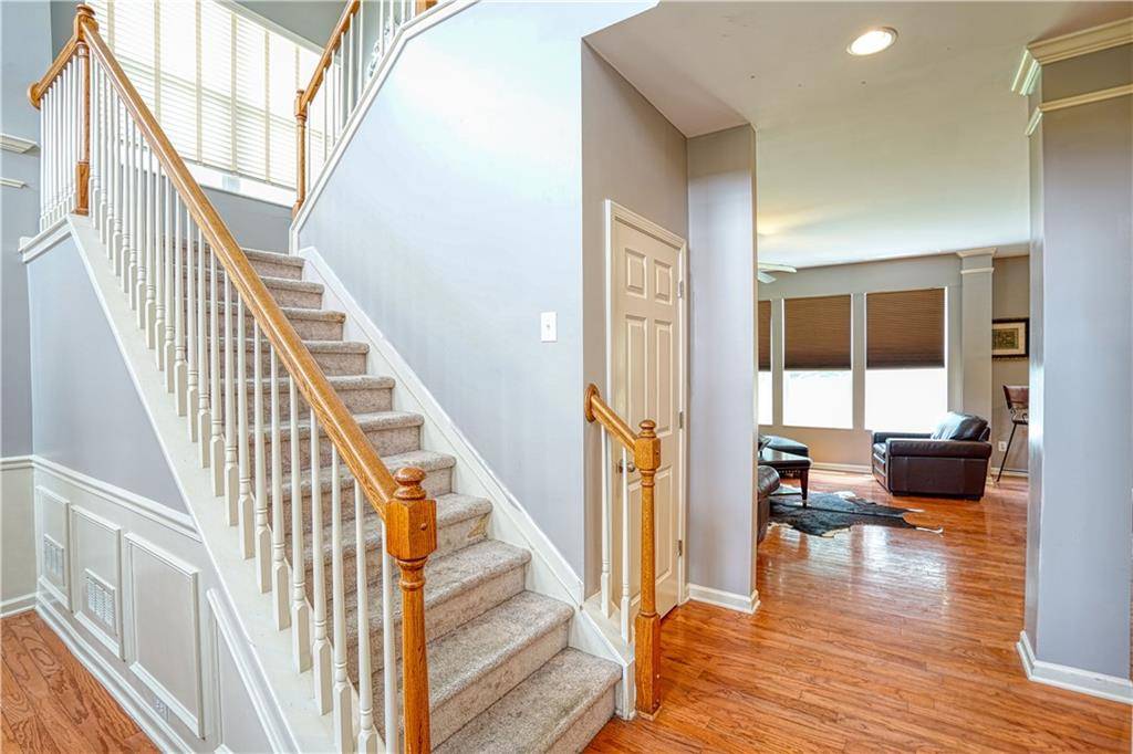 Union City, GA 30291,5570 Village TRCE