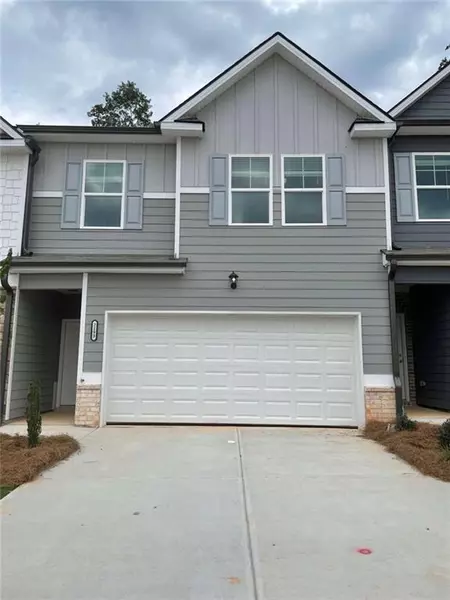 2193 Apollo PL #9, Stonecrest, GA 30058