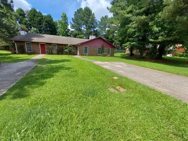 Jonesboro, GA 30238,8118 Magnolia DR