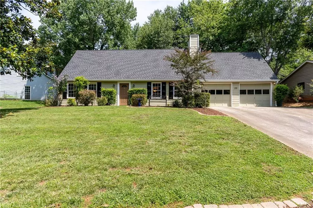 Roswell, GA 30076,210 Truehedge TRCE