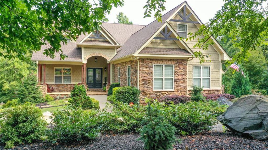 29 Lantana WAY, Newnan, GA 30265