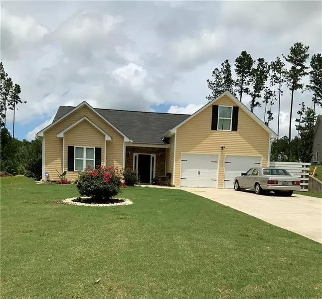 119 Spring View BR, Dallas, GA 30157