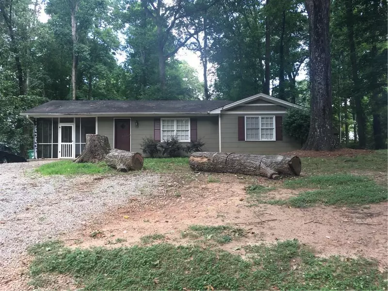 8400 Norris Lake RD, Snellville, GA 30039