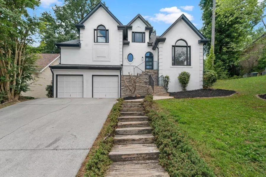 4838 Rapids CIR NW, Acworth, GA 30102