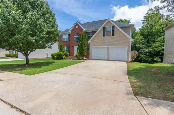 3775 GEORGIA DR, Douglasville, GA 30135