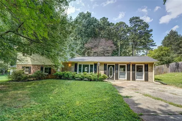 Lawrenceville, GA 30044,2933 E Howell DR