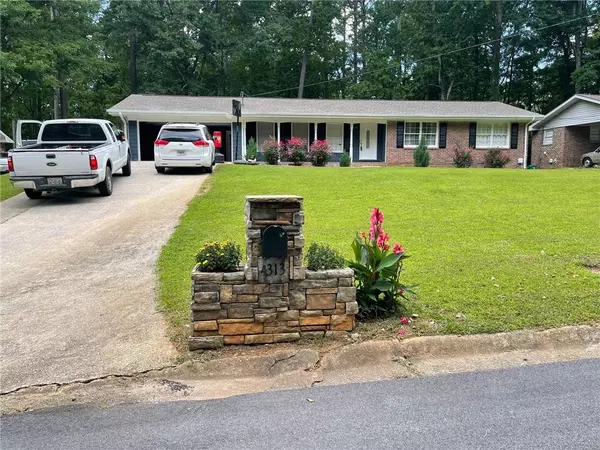 Conley, GA 30288,4313 Cedar Valley LN