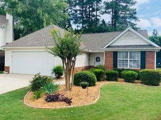 2501 LAKEBROOKE DR, Marietta, GA 30066