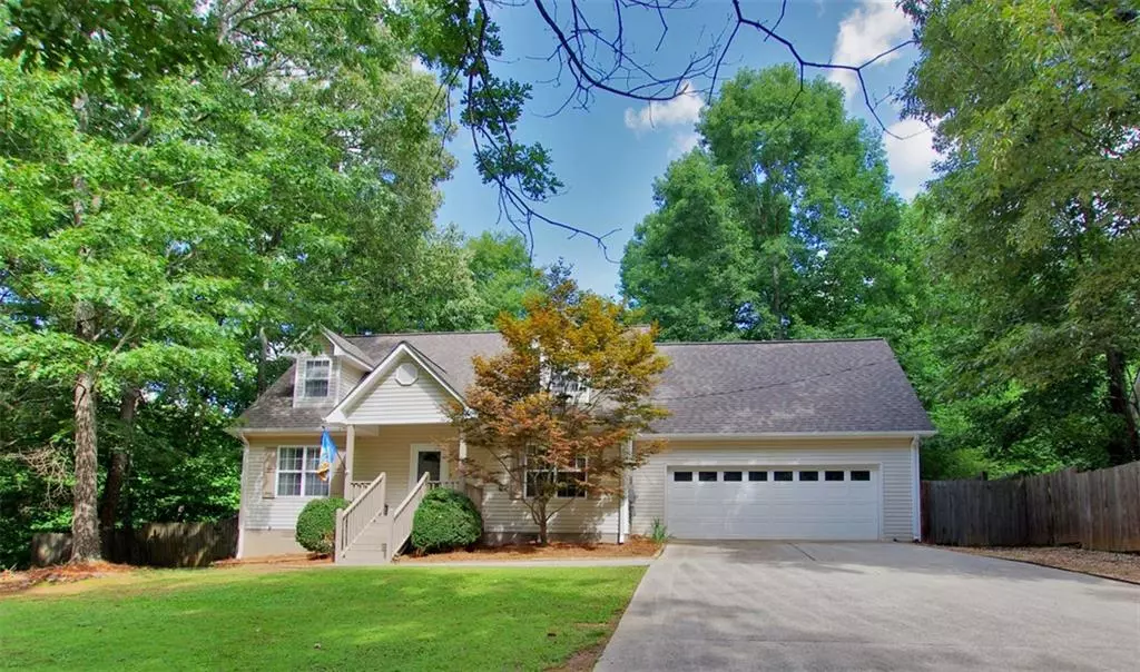 Gainesville, GA 30501,2882 Navajo CIR